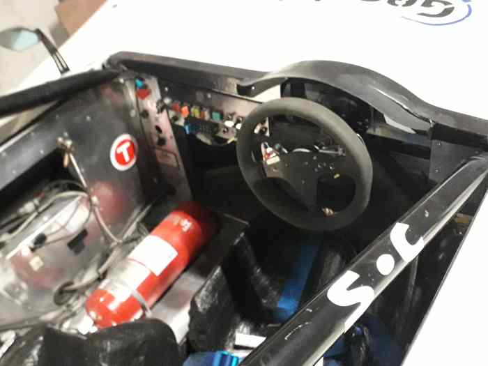 LIGIER JS 49 2