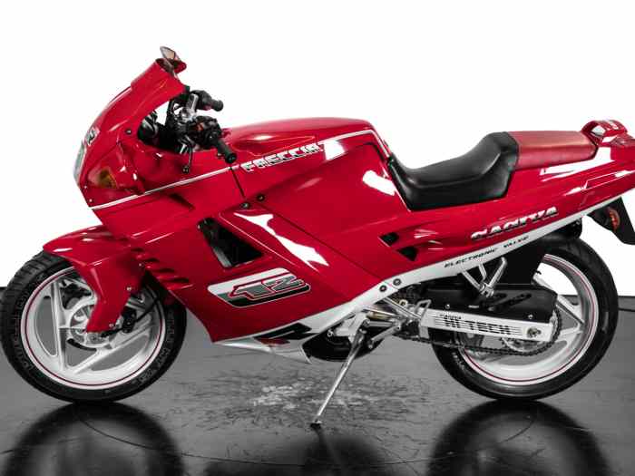 1992 CAGIVA FRECCIA C12R FINAL EDITION 0