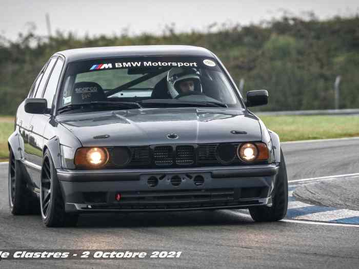 Bmw m5 e34 0