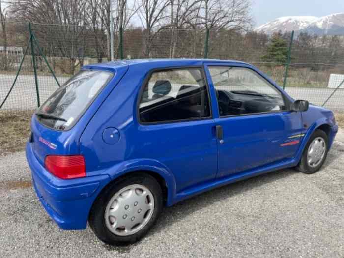 106 Rallye Phase 2 1