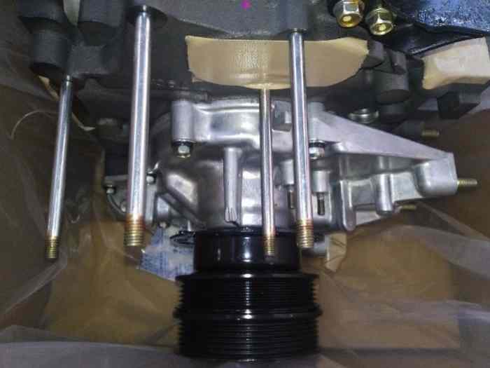 Mazda 13B Rotary Motoeur 13B Engine 1