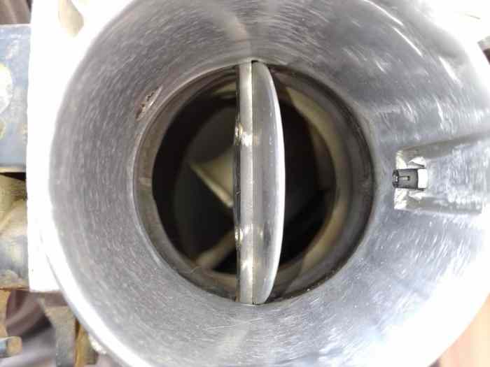 Xsara 2.0 16v vts GR.A 6000e 2