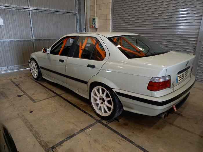 Bmw e36