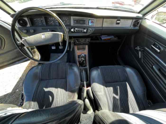 Datsun 120 Y - Nissan Sunny 3