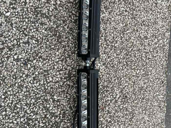 Rampe led