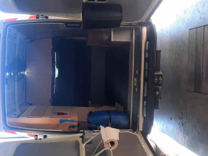 Iveco daily 2.3 td assistance 1
