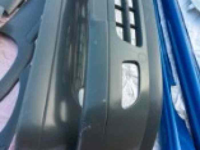 Vends kit carosserie fibre mc racing saxo vts phase 2 1