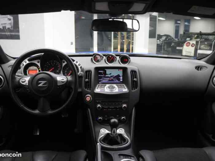 Vend ou échange Nissan 370Z 1