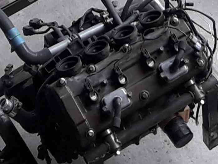 Pack moteur Kawasaki ZX12R