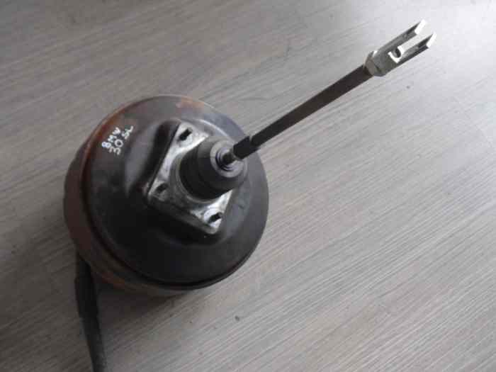 SERVOFREIN 34331112520 ATE T51 BMW 3.0 Si E3 1