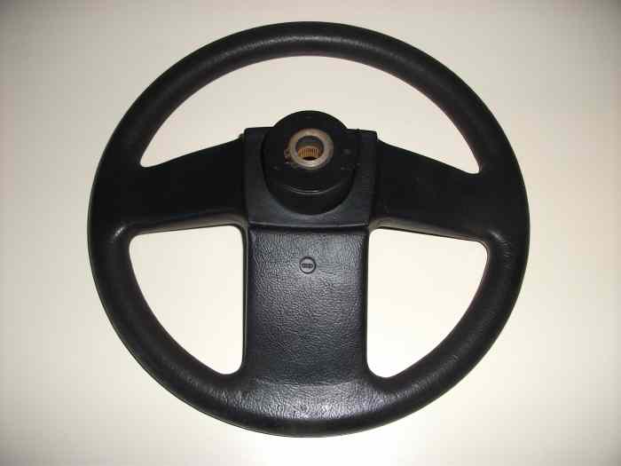 volant origine ax sport - pièces et voitures de course à vendre, de ...
