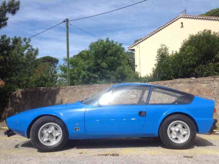 Alfa Roméo JUNIOR ZAGATO 1