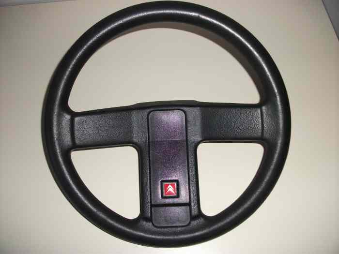 volant origine ax sport - pièces et voitures de course à vendre, de ...
