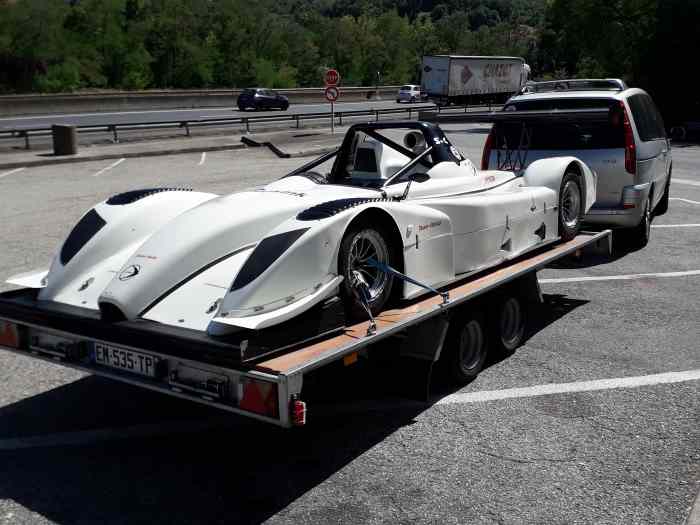 LIGIER JS 49 0