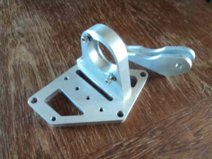 306 kit car Palier 1