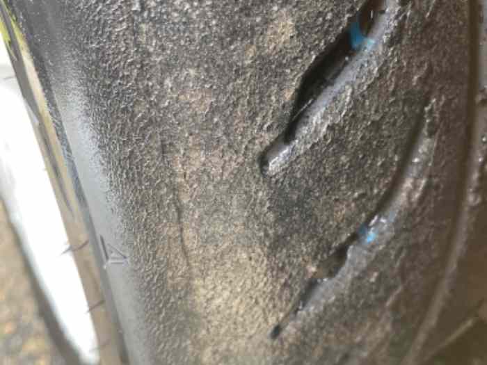 Toyo r888 195/55/15 + toyo r888rt 195/50/15 0