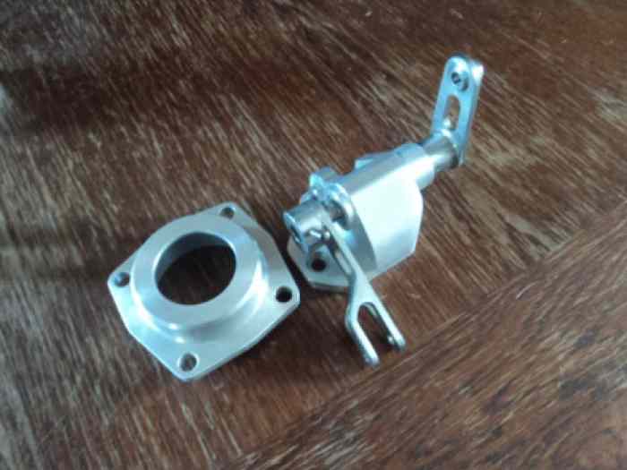 306 kit car (Palier) 1
