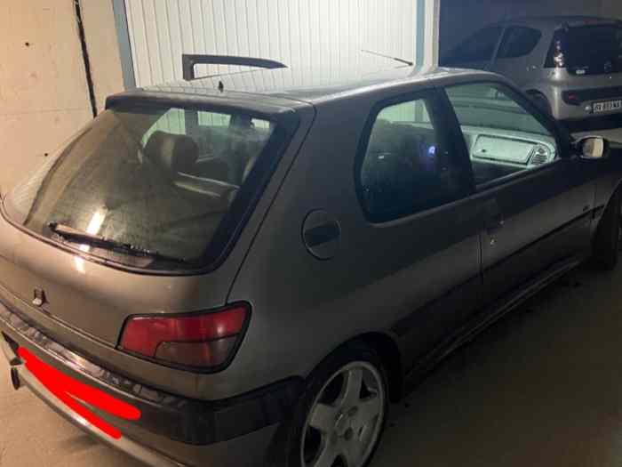 306 Turbo 16 4