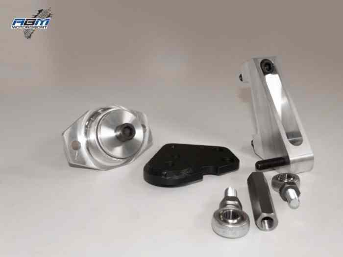 Kit support moteur e boite saxo////106 0