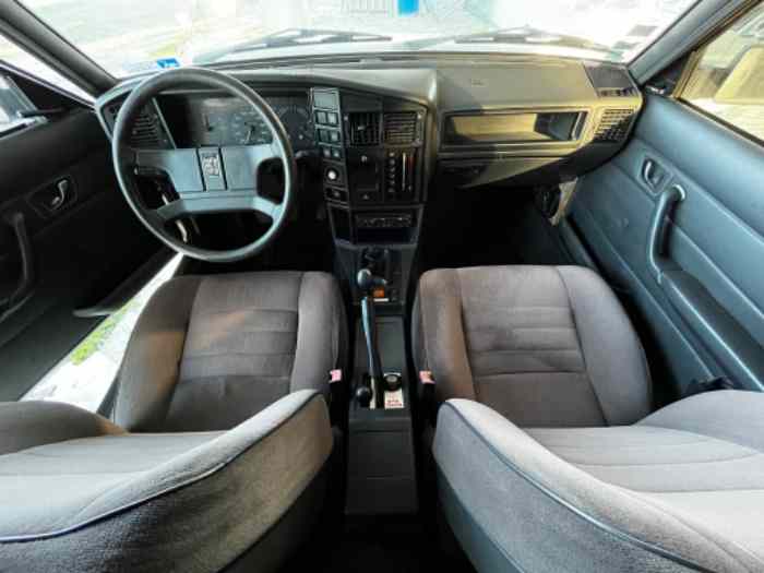 DANGEL - Peugeot 505 4x4 3