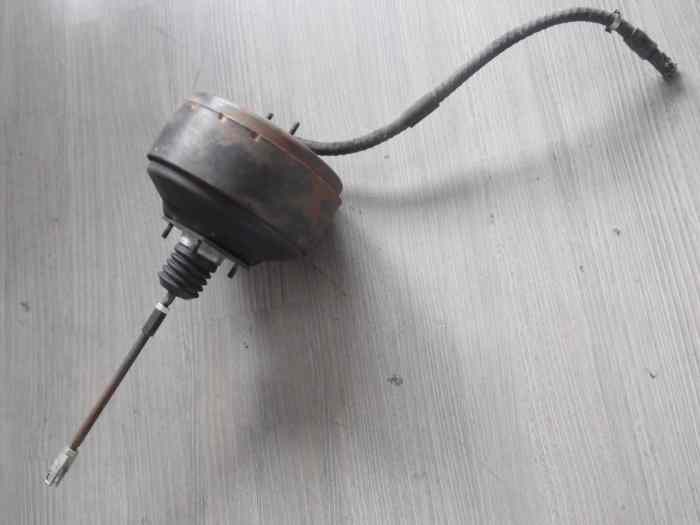 SERVOFREIN 34331112520 ATE T51 BMW 3.0 Si E3 5
