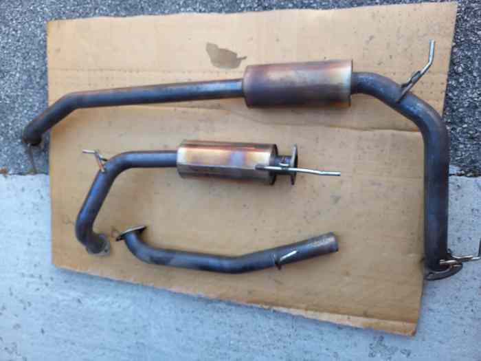 Katback JS Racing 60 RS Civic Type R FN2 1