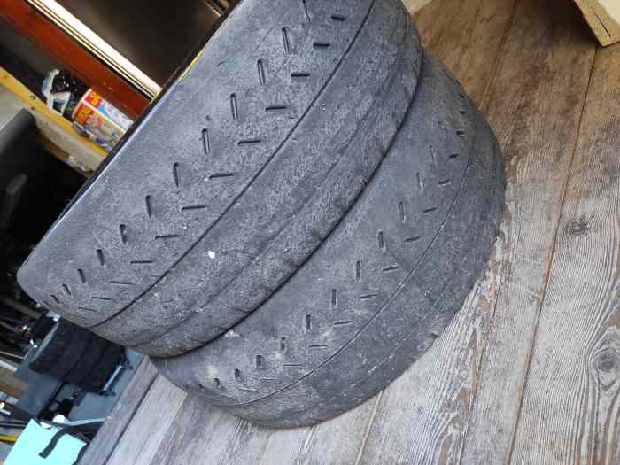 Michelin R21 19/63/17 0