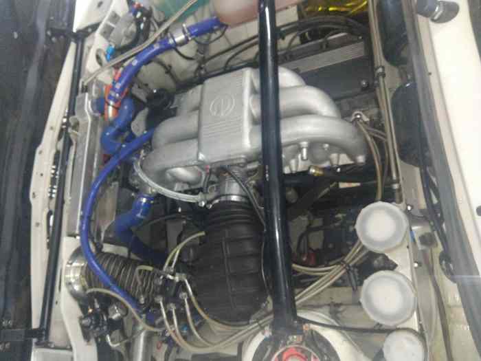 BMW 323I GR2 VENTE 3