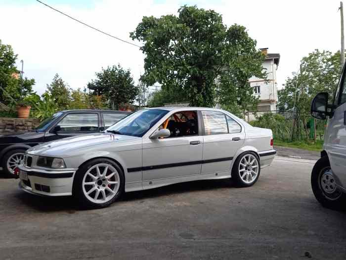 Bmw e36 2