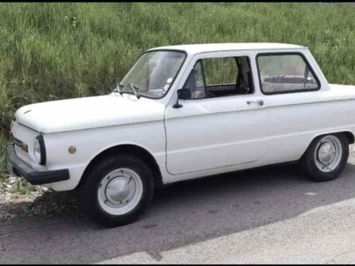 ZAZ 968 M 1