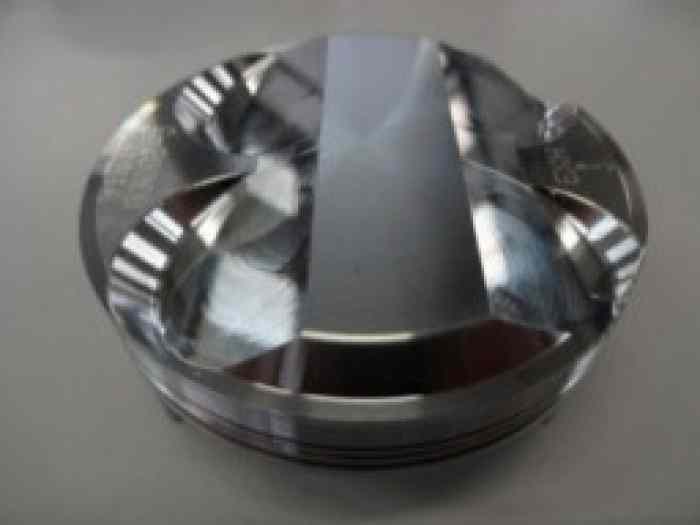 Piston wossner 306 maxi