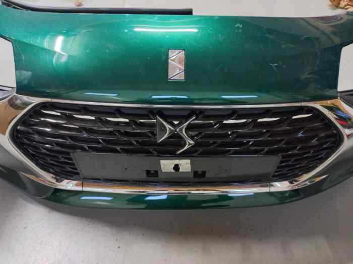 VENDU bouclier avant citroen DS3 phase 2 5