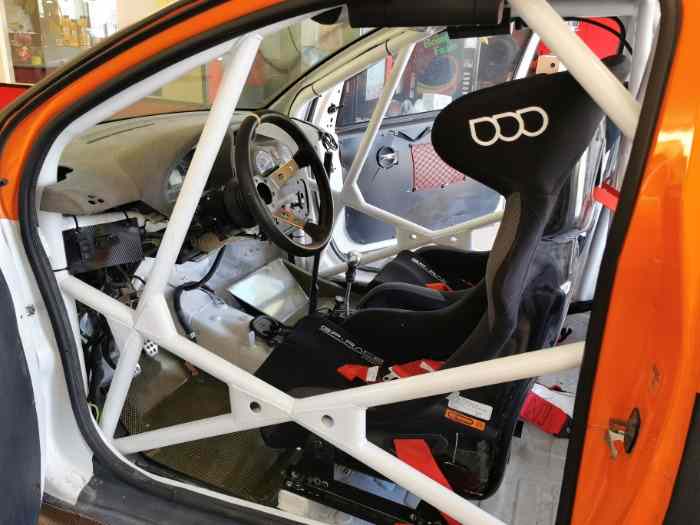 C2 F2013 180 CV MOTEUR NEUF 3