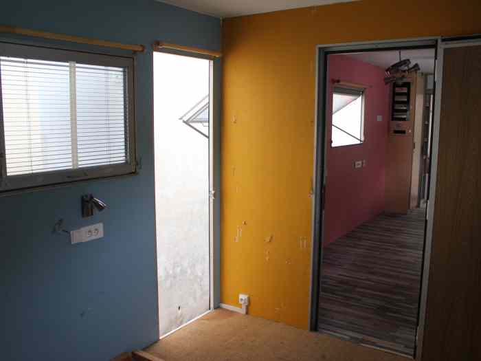 Remorque Tiny House 26m2 moitié amenagé VASP 5