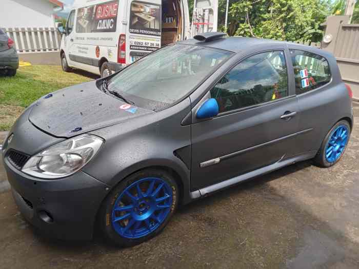 CLIO R3 MAX