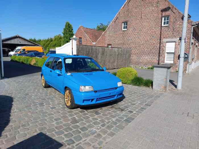 CLIO F2000 BOITE CRABOTS SADEV 4