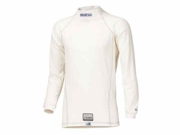 Sous pull SPARCO taille L - Neuf