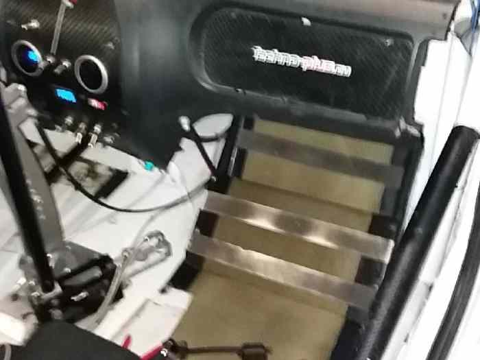 Saxo F2000/13 – photo 4 sur 4
