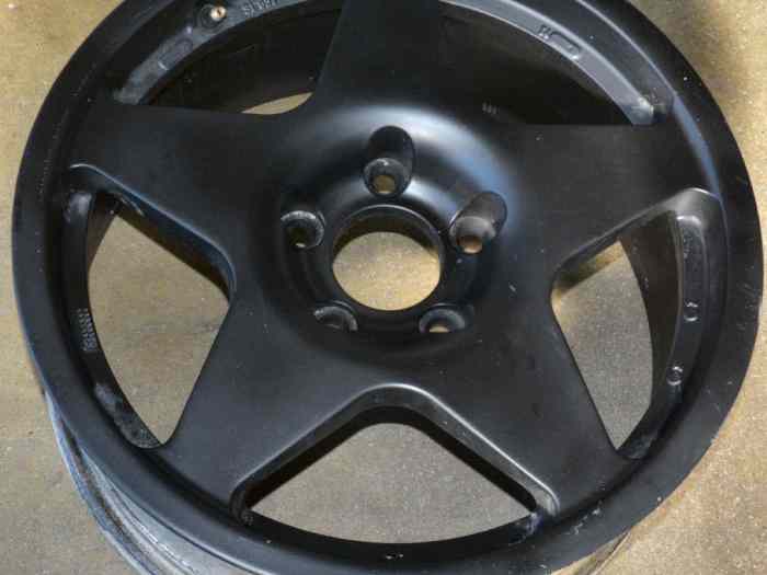 Racing wheel Speedline BMW M3 0