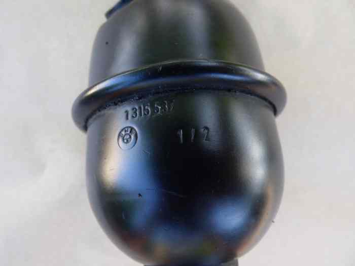 Thermostat d