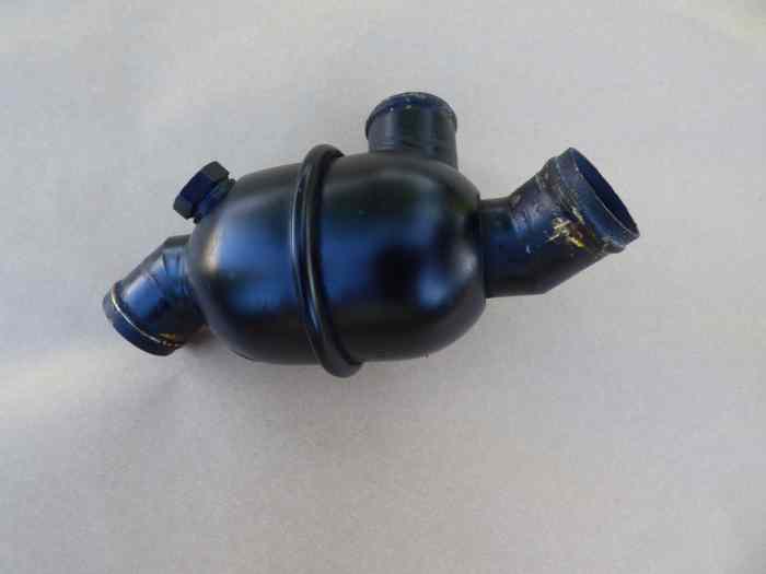 Thermostat d