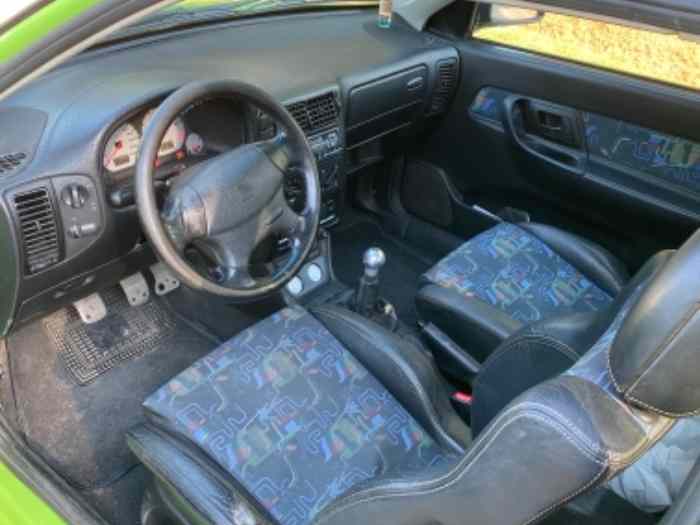 Seat Ibiza Cupra mk1 3