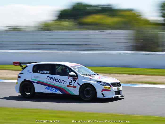 PEUGEOT 308 Racing Cup - A VENDRE 0