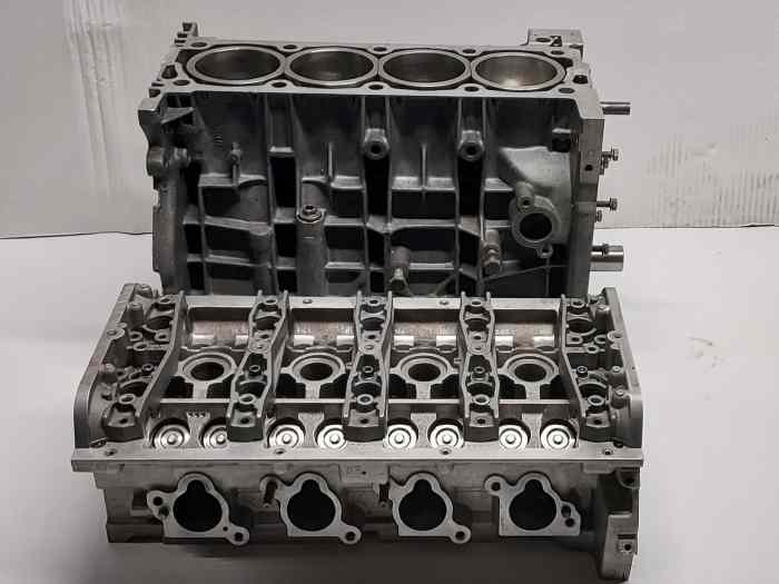 Bloc moteur XU9J4 0