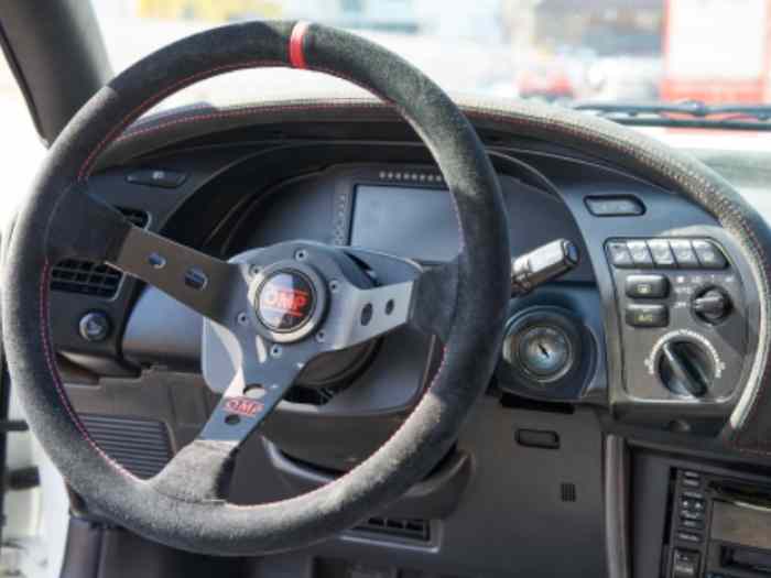 Toyota Celica ST185 GT4 en excellent état 2