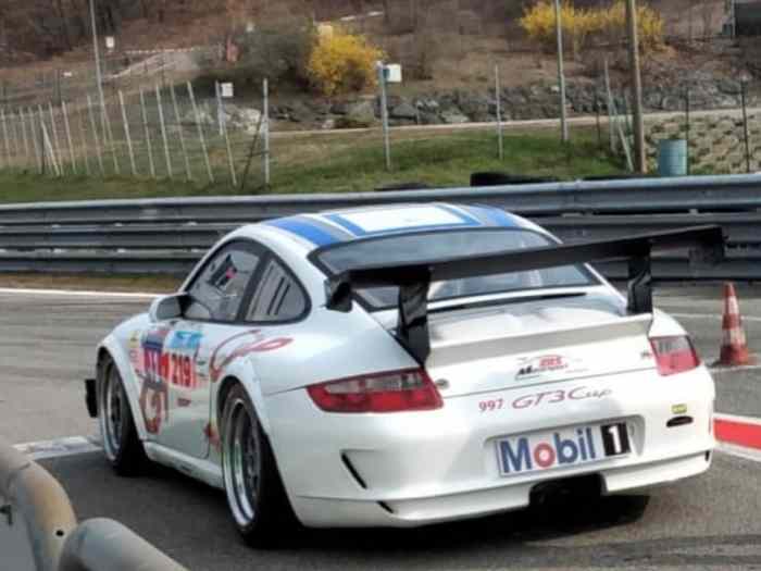 Privato vende affare Porsche 0