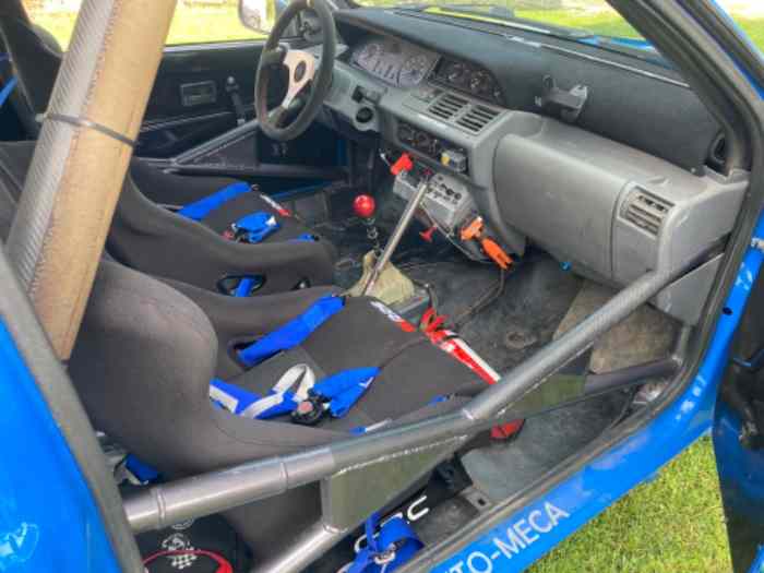 clio 16s FA7 2