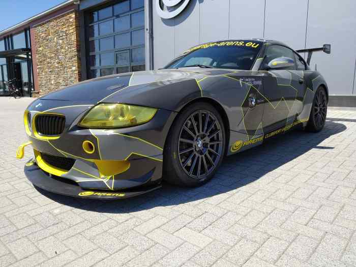 BMW Z4 30.SI 0