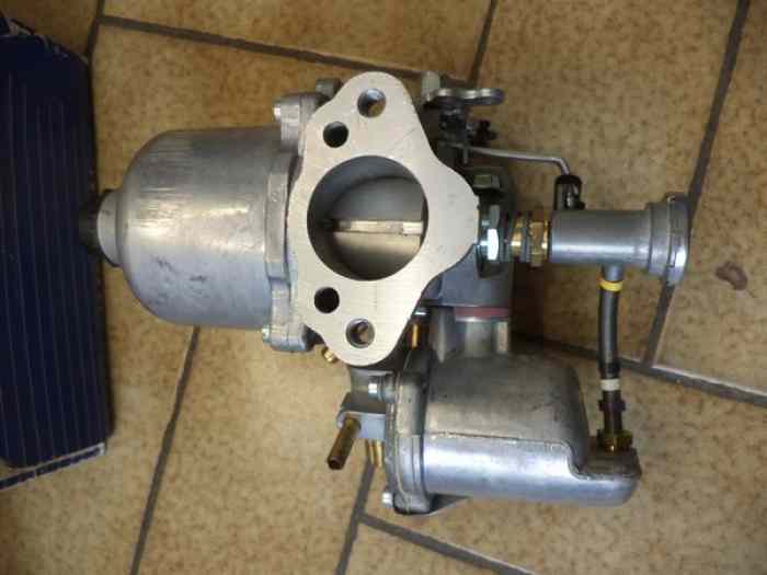 carburateur SU HS4 triumph dolomite fz...