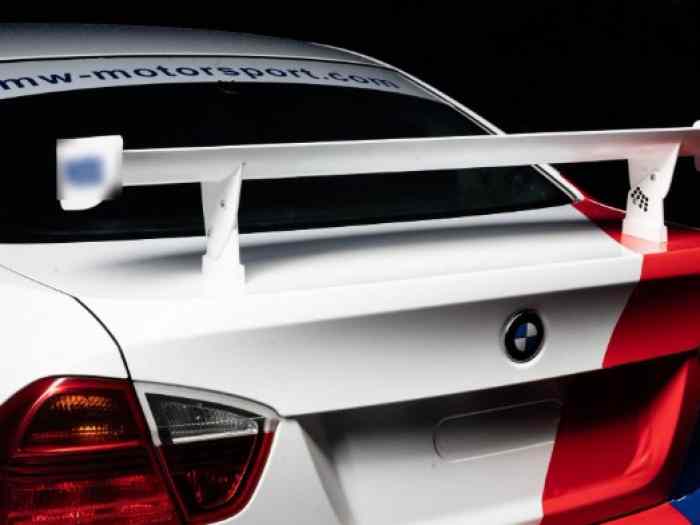 BMW 320 SI WTCC 5